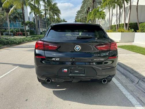 2021 BMW X2 xDrive28i