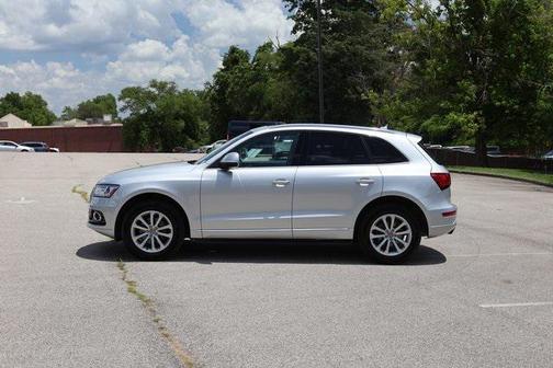 2014 Audi Q5 2.0T Premium Plus