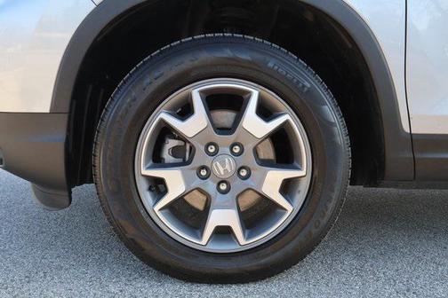 2022 Honda Passport AWD TrailSport