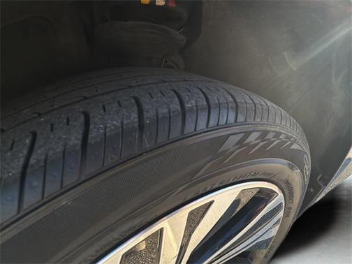 2021 Volkswagen Jetta 1.4T SEL