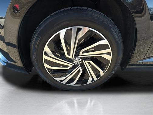 2021 Volkswagen Jetta 1.4T SEL