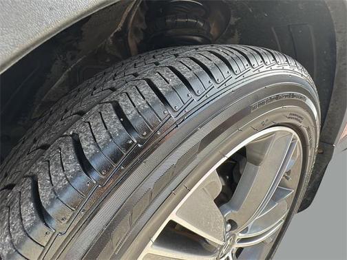 2013 Hyundai SANTA FE Limited