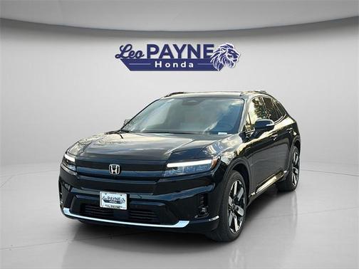 2026 Honda Prologue Elite