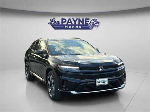 2026 Honda Prologue Elite