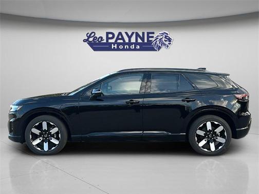 2026 Honda Prologue Elite