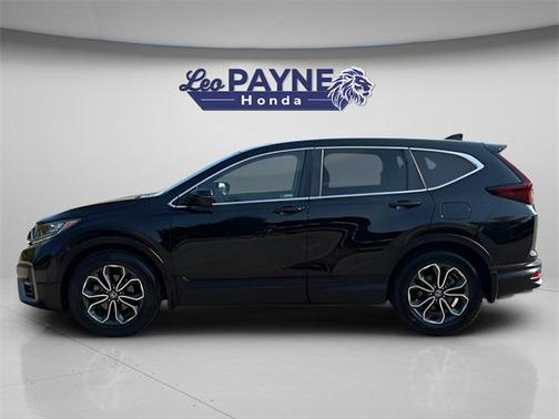 2022 Honda CR-V 2WD EX