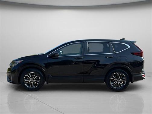 2022 Honda CR-V 2WD EX