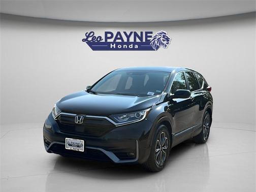 2022 Honda CR-V 2WD EX
