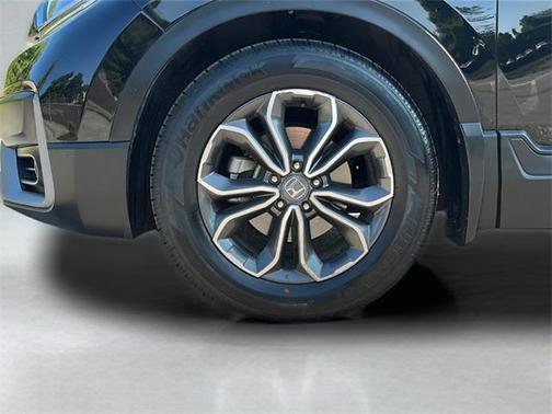 2022 Honda CR-V 2WD EX