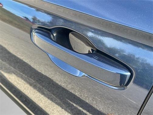 2025 Honda CR-V Hybrid Sport FWD