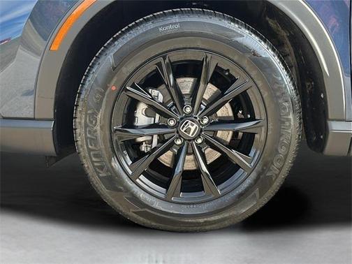 2025 Honda CR-V Hybrid Sport FWD