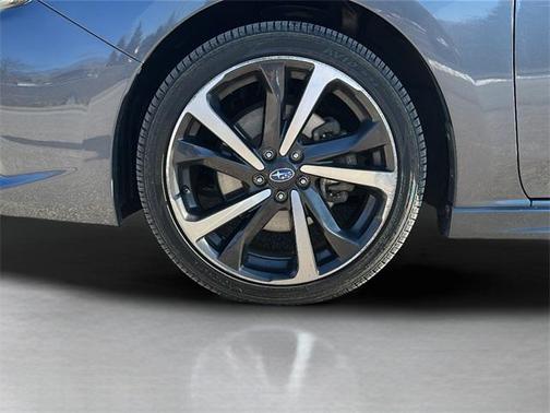 2022 Subaru Impreza Sport