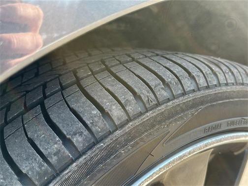 2022 Subaru Impreza Sport