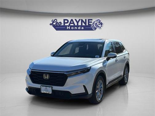 2023 Honda CR-V EX-L AWD