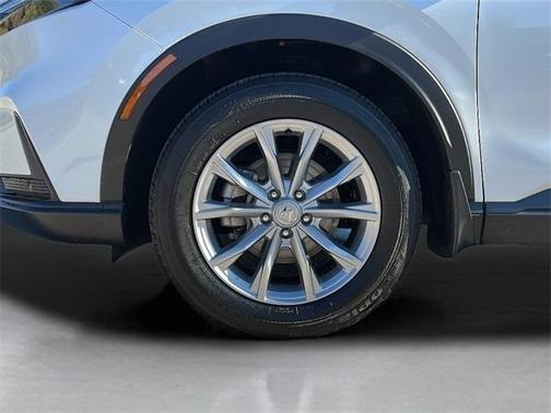 2023 Honda CR-V EX-L AWD