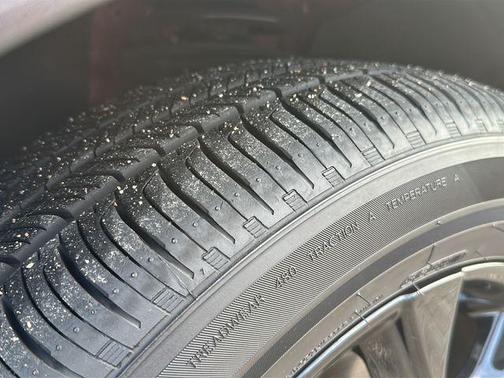 Milano Red 2025 Honda HR-V AWD Sport