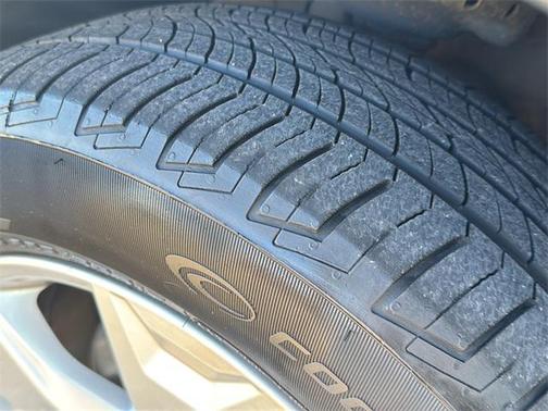 2014 Subaru Forester 2.5i Touring