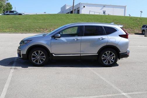 2020 Honda CR-V AWD Touring