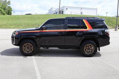 2023 Toyota 4Runner 40th Anniversary Special Edition