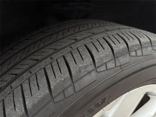 2021 Volkswagen Atlas 3.6L SE w/Technology