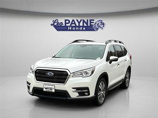 2019 Subaru Ascent Touring 7-Passenger