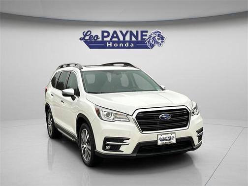 2019 Subaru Ascent Touring 7-Passenger