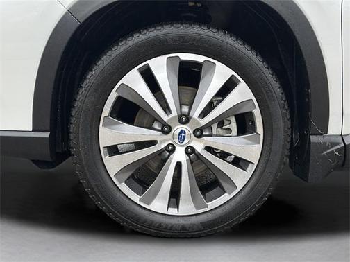 2019 Subaru Ascent Touring 7-Passenger