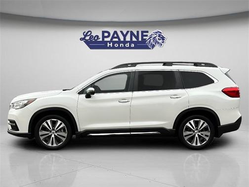 2019 Subaru Ascent Touring 7-Passenger