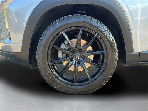 2024 Chevrolet Trax FWD 1RS