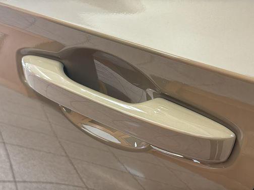 Sand Dune Pearl 2026 Honda Civic Sport