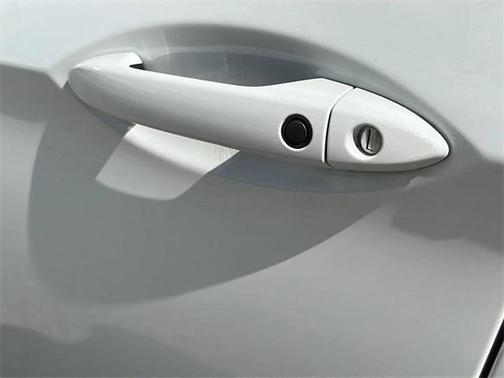 2018 Honda Clarity Plug-In Hybrid Touring