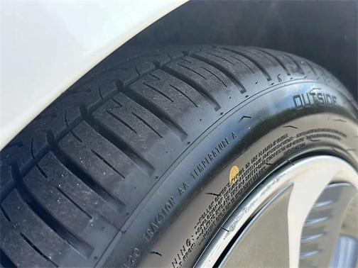 2018 Honda Clarity Plug-In Hybrid Touring