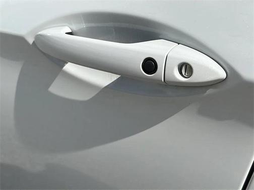 2018 Honda Clarity Plug-In Hybrid Touring