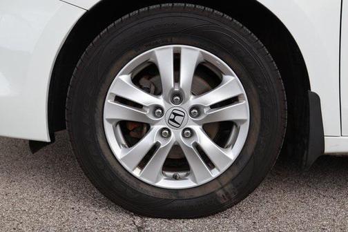 2010 Honda Accord LX-P