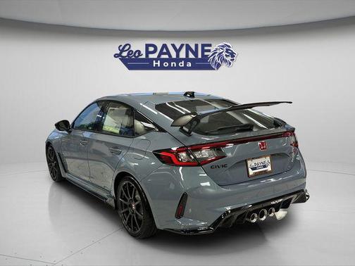 2025 Honda Civic Type R Base