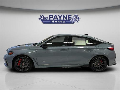 2025 Honda Civic Type R Base