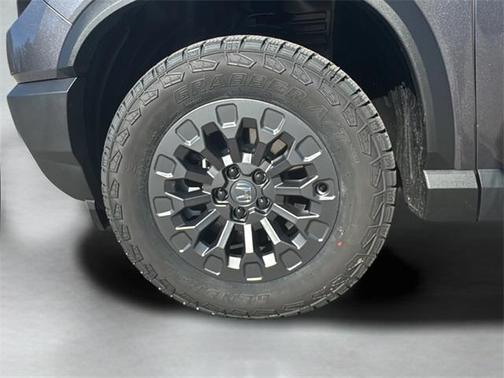 2026 Honda Passport AWD TrailSport