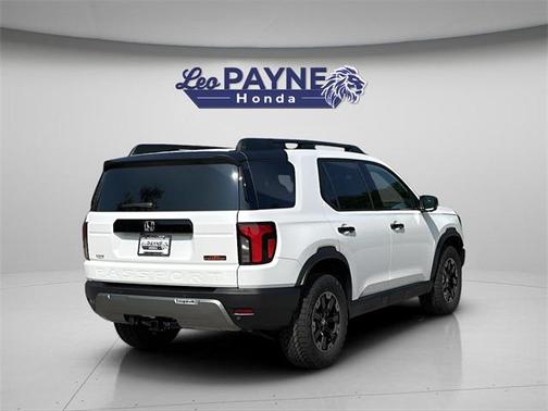 2026 Honda Passport AWD TrailSport Elite
