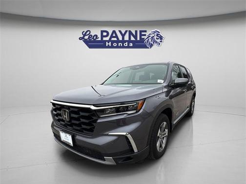 2024 Honda Pilot EX-L