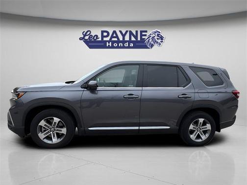 2024 Honda Pilot EX-L