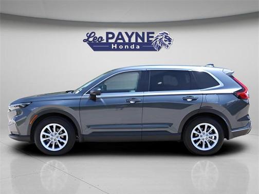 2024 Honda CR-V EX AWD