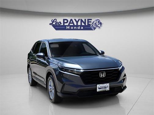 2024 Honda CR-V EX AWD
