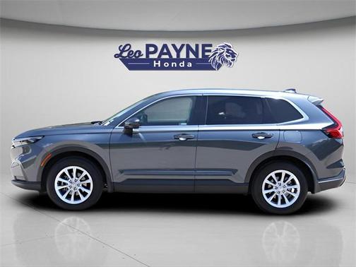 2024 Honda CR-V EX AWD
