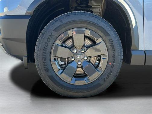 2026 Honda Passport AWD RTL