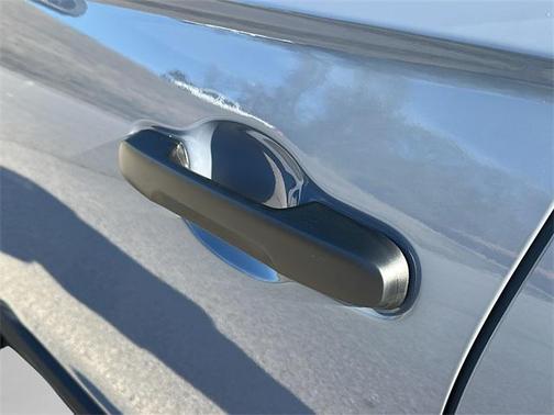 2026 Honda Passport AWD RTL