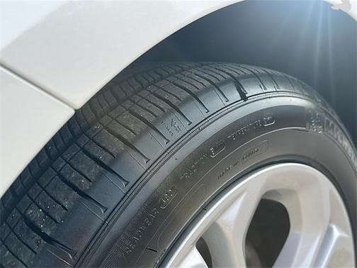 2025 Honda Accord LX 1.5T