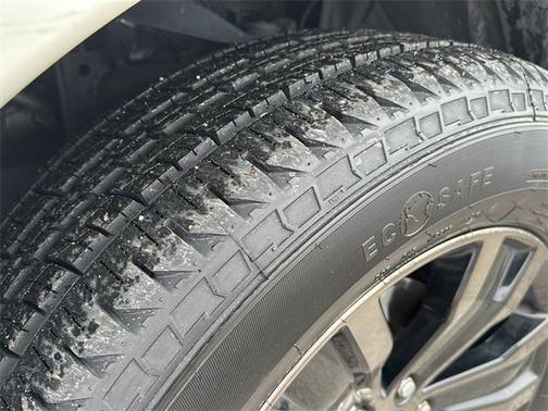 2020 Nissan Armada Platinum 4WD