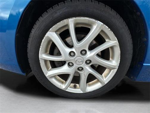 2012 Mazda Mazda3 s Grand Touring