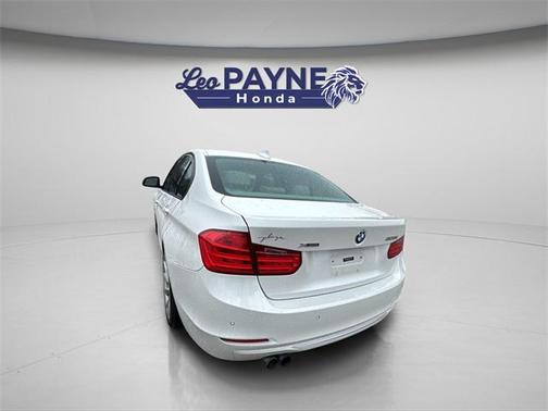 2013 BMW 328 xDrive