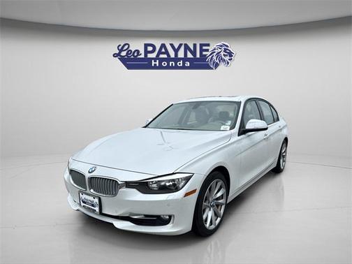 2013 BMW 328 xDrive